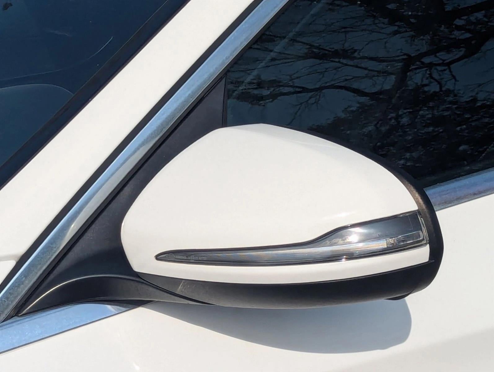 2019 Mercedes-Benz C-Class C 300 4MATIC® Sedan