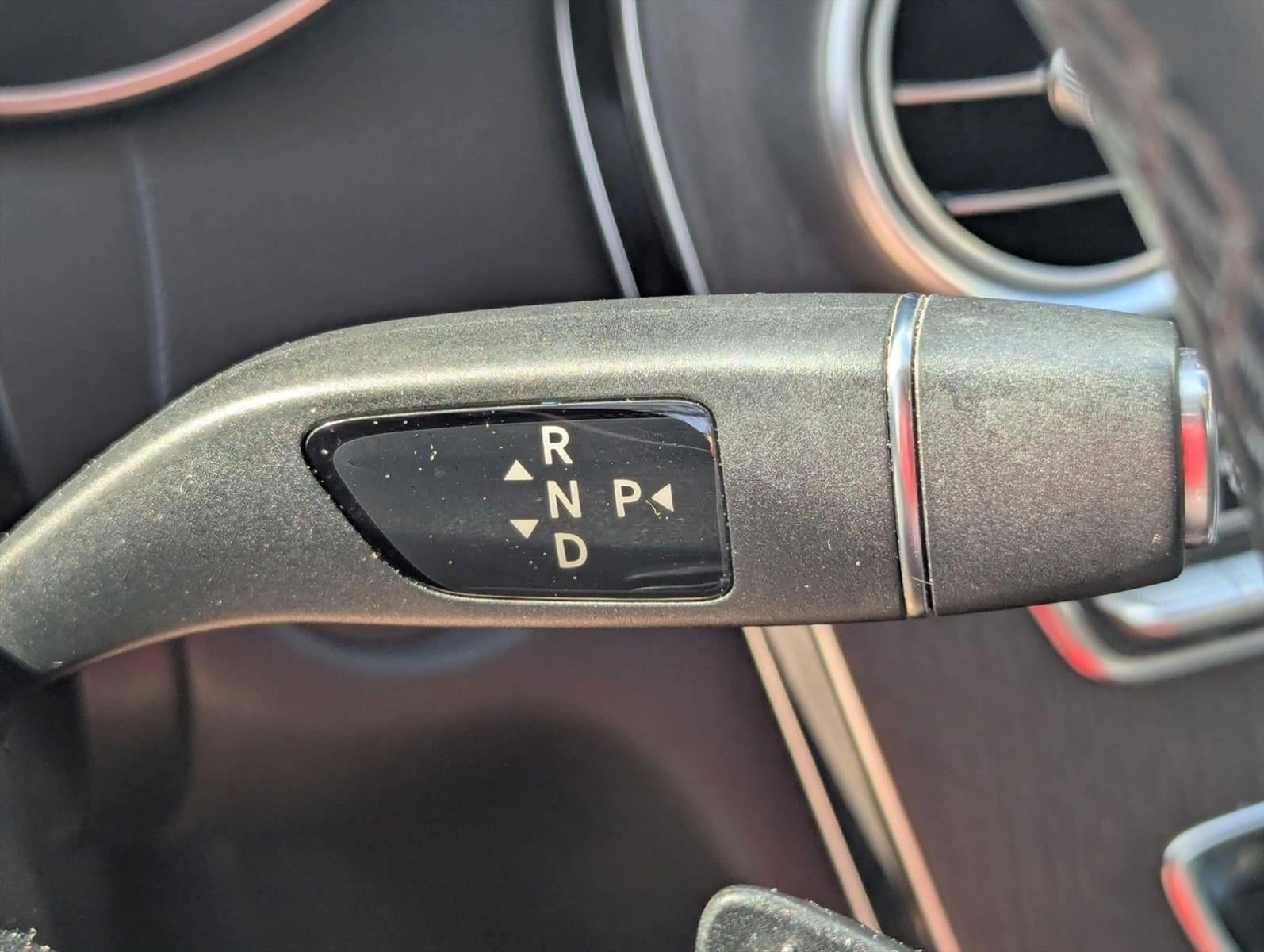 2019 Mercedes-Benz C-Class C 300 4MATIC® Sedan