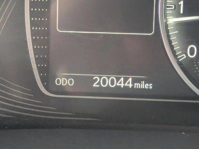 2023 Lexus ES 250 AWD