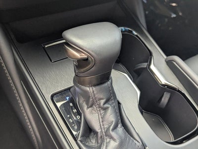 2023 Lexus ES 250 AWD