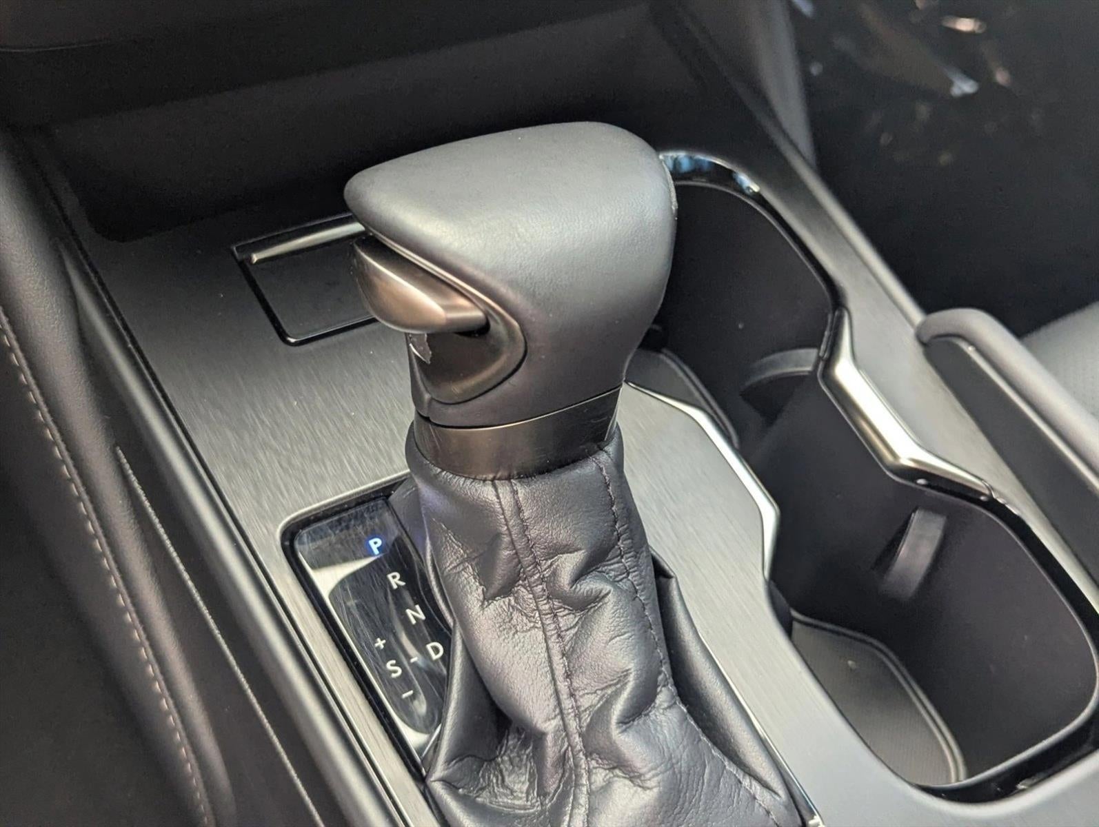 2023 Lexus ES 250 AWD