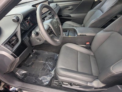 2023 Lexus ES 250 AWD