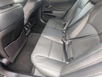 2023 Lexus ES 250 AWD