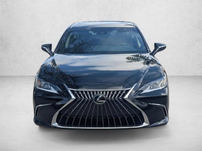 2023 Lexus ES 250 AWD