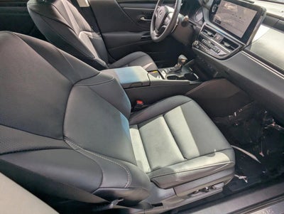 2023 Lexus ES 250 AWD