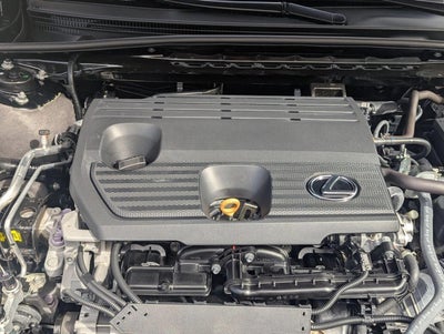 2023 Lexus ES 250 AWD