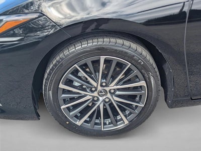 2023 Lexus ES 250 AWD