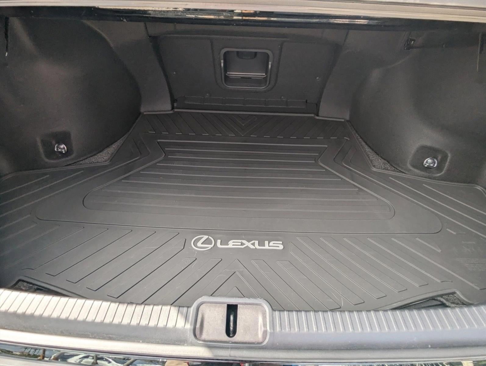 2023 Lexus ES 250 AWD