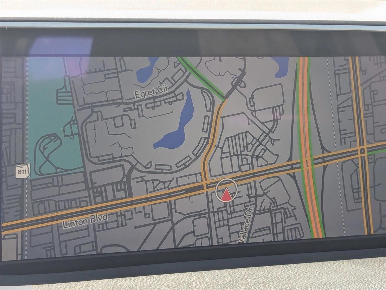 2021 Lexus ES 350 FWD