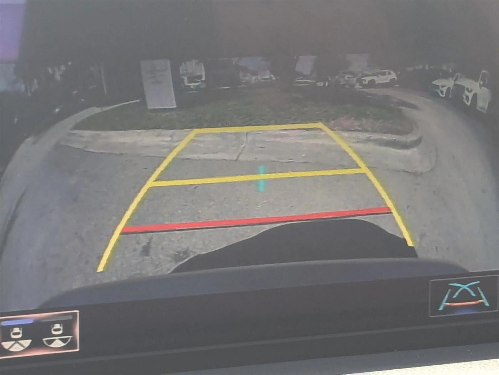 2021 Lexus ES 350 FWD