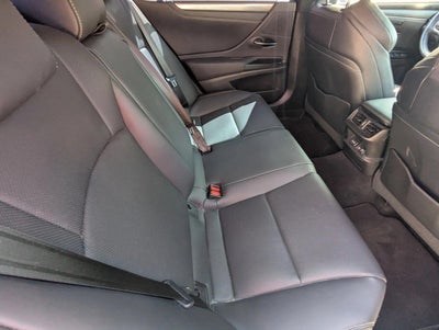 2020 Lexus ES 350 F SPORT FWD