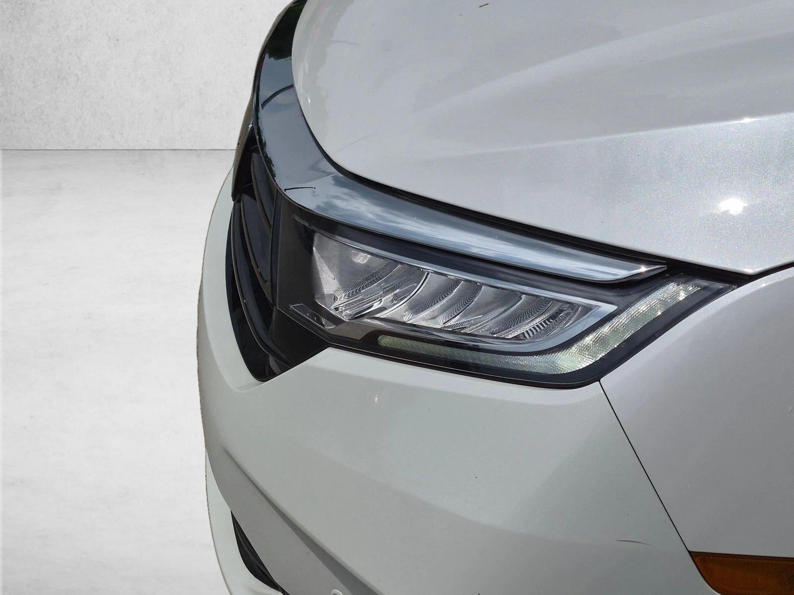 2024 Honda Odyssey Touring Auto