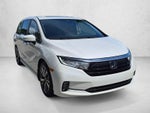 2024 Honda Odyssey Touring Auto