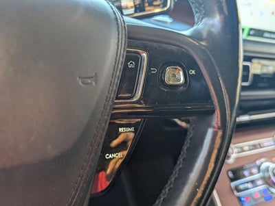 2020 Lincoln Aviator Reserve AWD