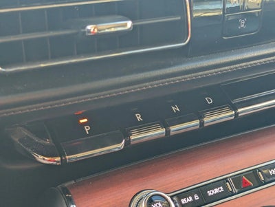 2020 Lincoln Aviator Reserve AWD