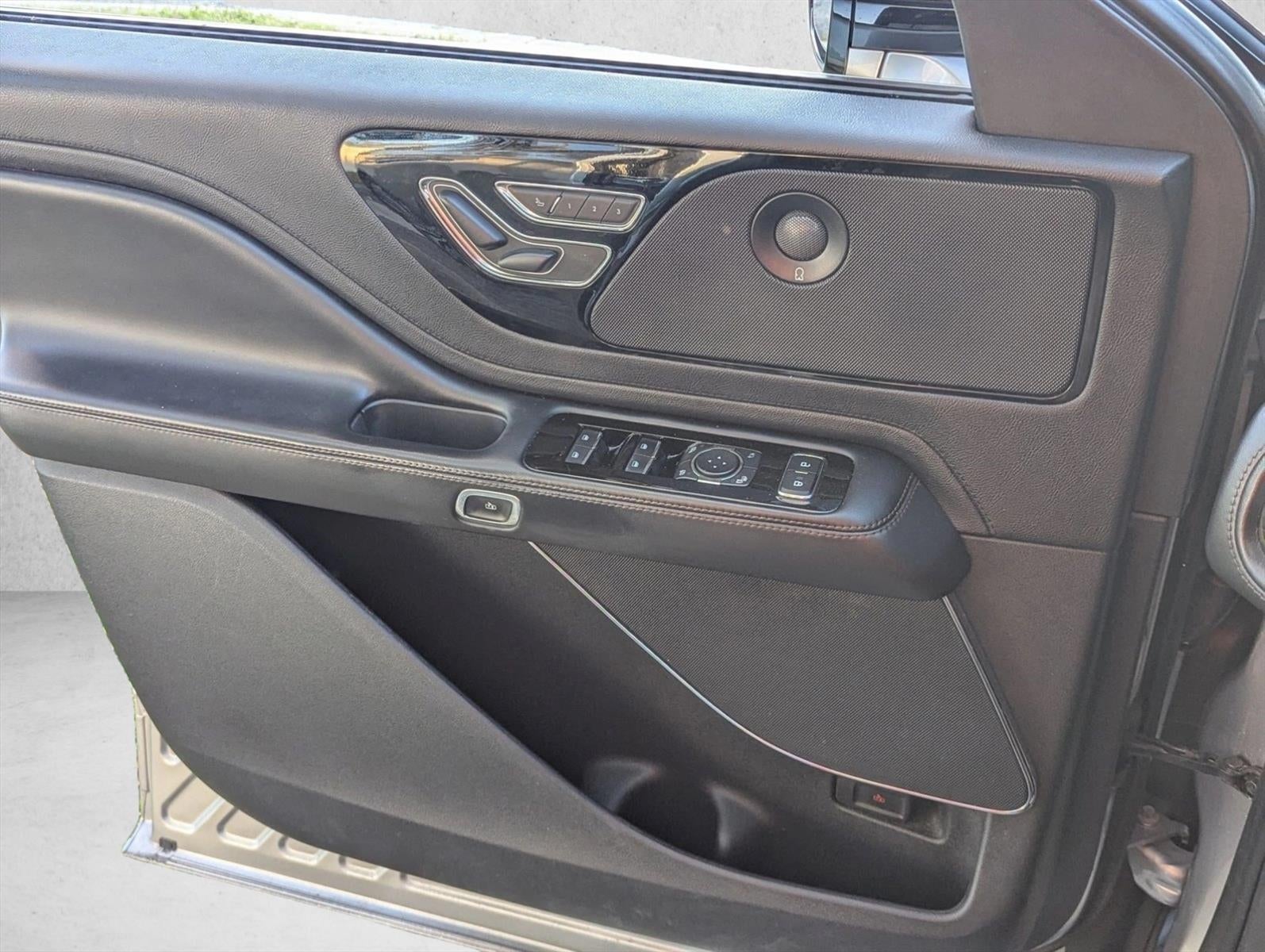 2020 Lincoln Aviator Reserve AWD