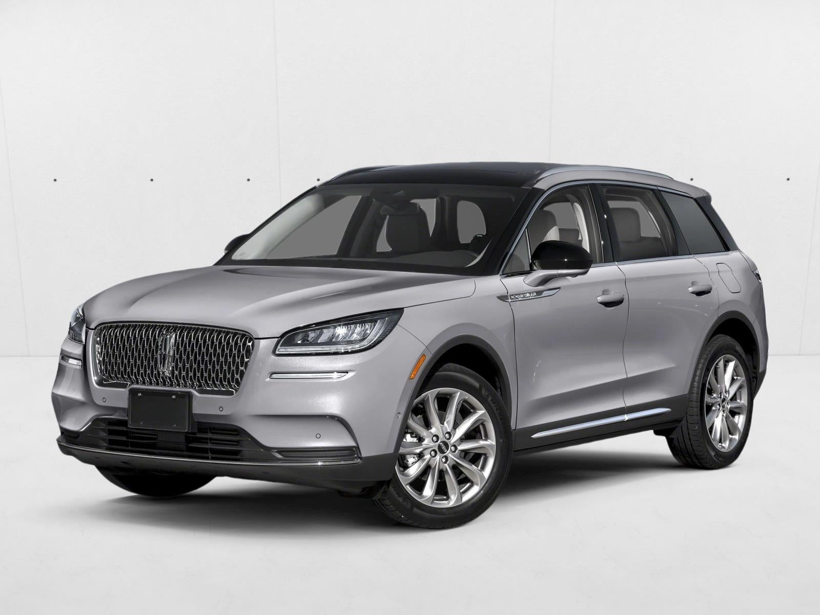 2021 Lincoln Corsair Standard FWD