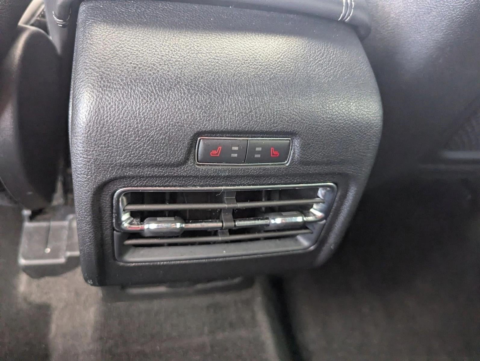 2020 Lincoln Corsair Standard AWD