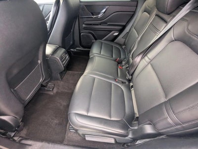 2020 Lincoln Corsair Standard AWD