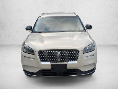 2020 Lincoln Corsair Standard AWD