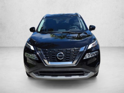 2021 Nissan Rogue AWD SV