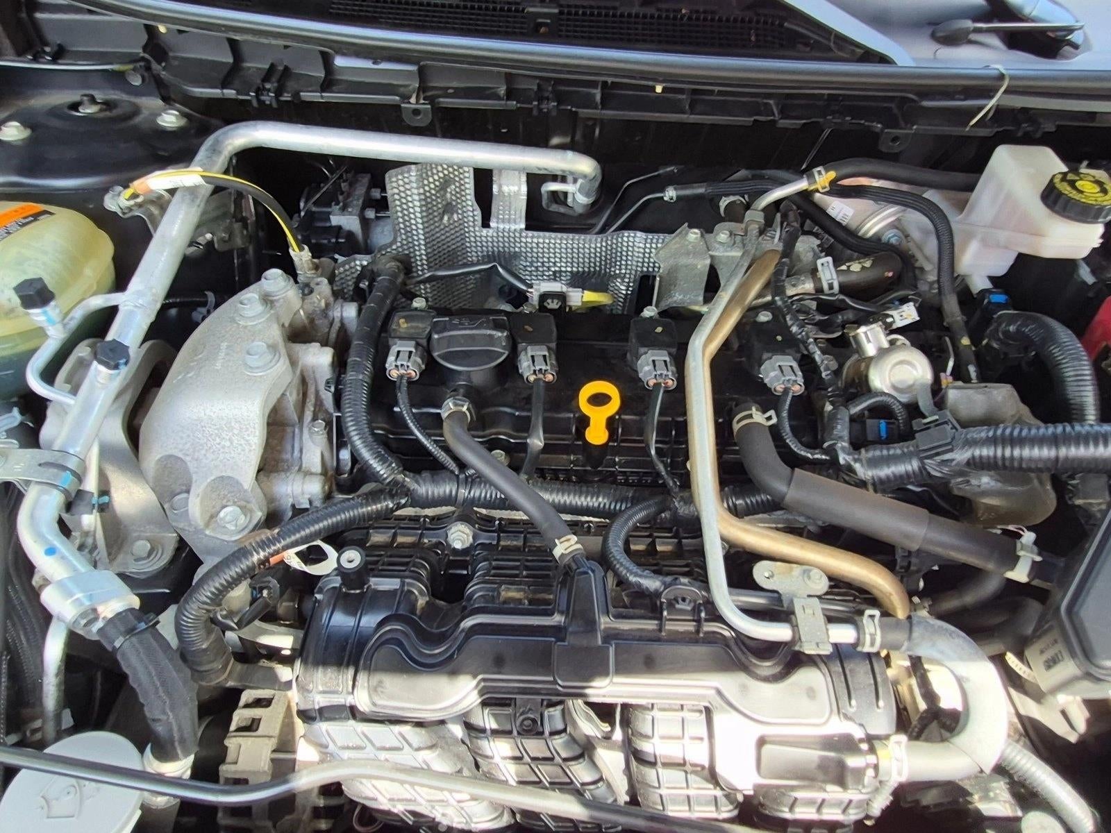 2021 Nissan Rogue AWD SV