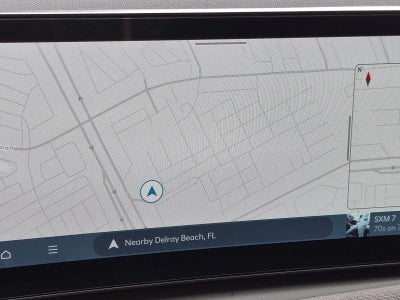 2025 Hyundai TUCSON Limited FWD