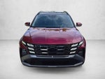 2025 Hyundai TUCSON Limited FWD
