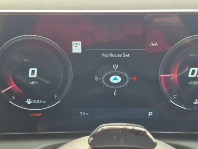 2025 Hyundai TUCSON Limited FWD