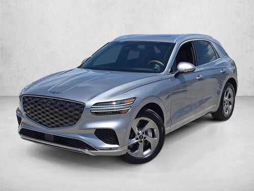 2026 Genesis GV70 2.5T Advanced AWD