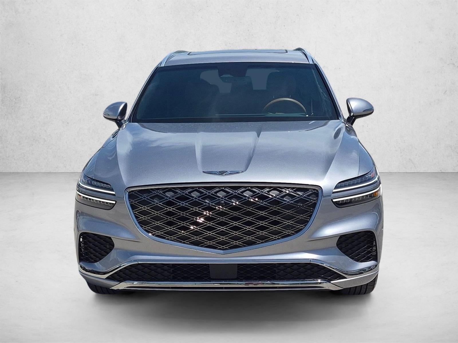 2026 Genesis GV70 2.5T Advanced AWD