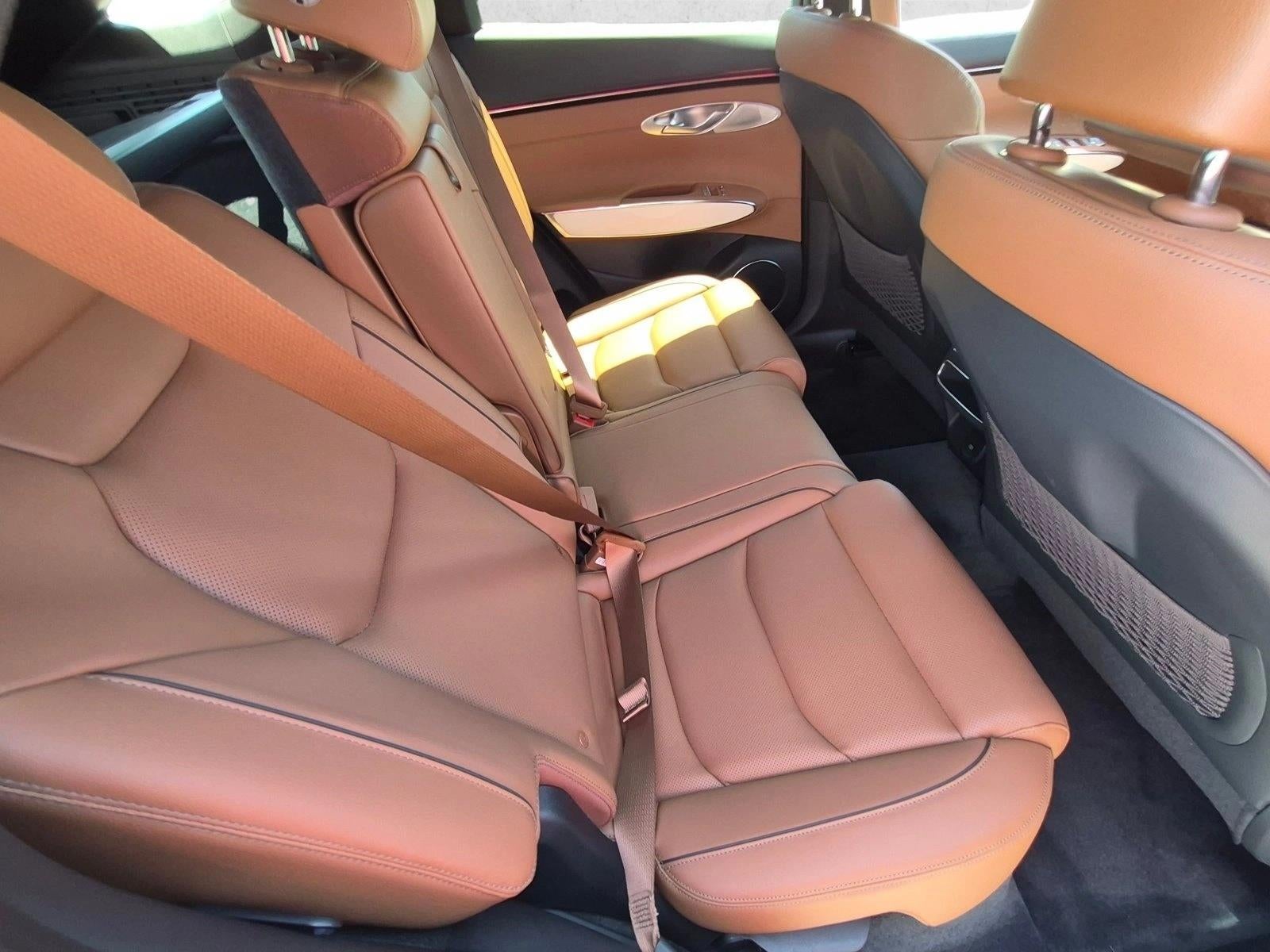 2026 Genesis GV70 2.5T Advanced AWD