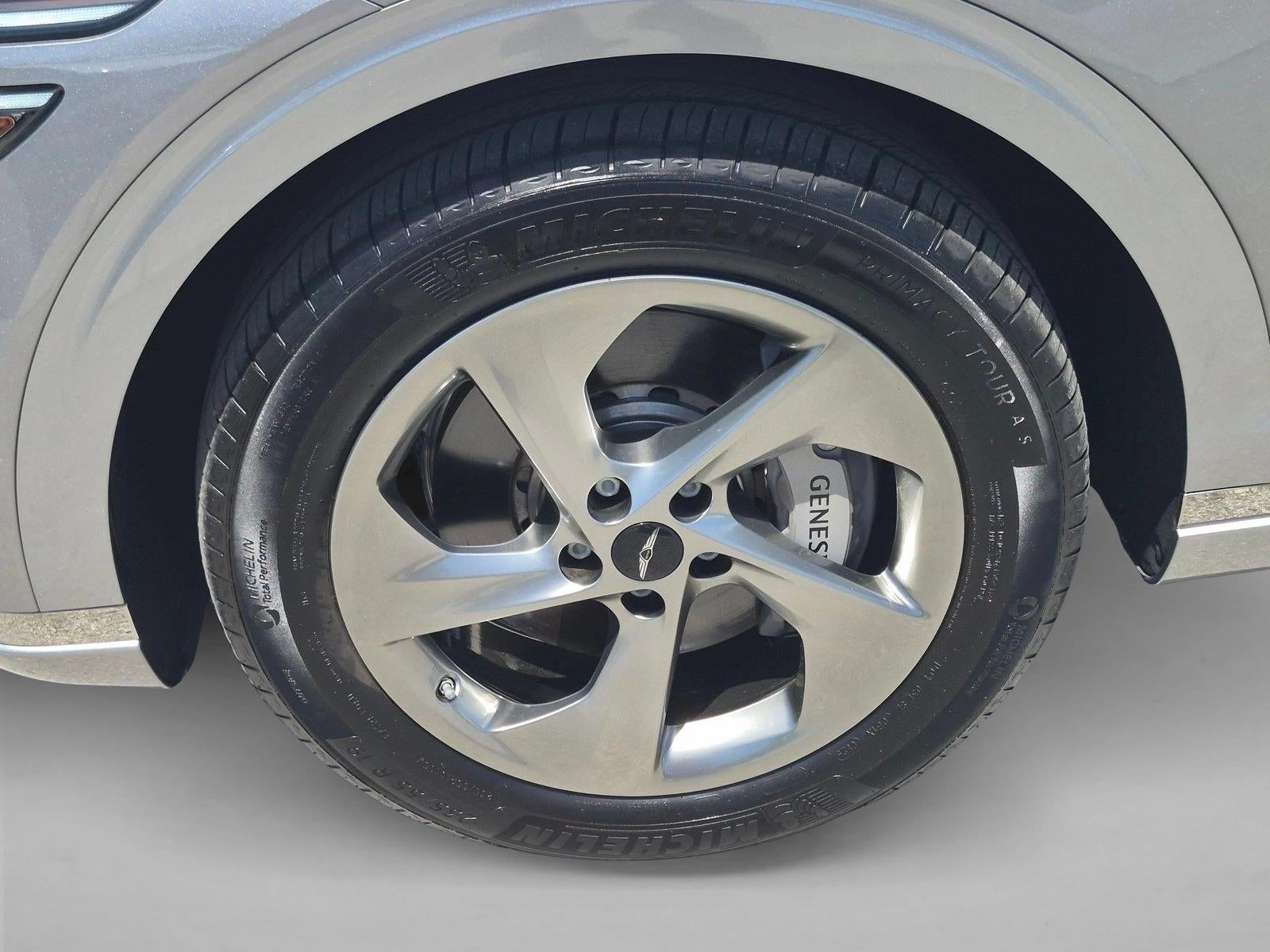2026 Genesis GV70 2.5T Advanced AWD