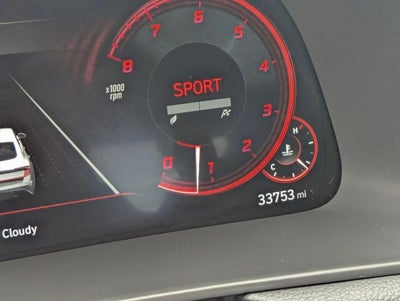 2020 Hyundai SONATA Limited 1.6T