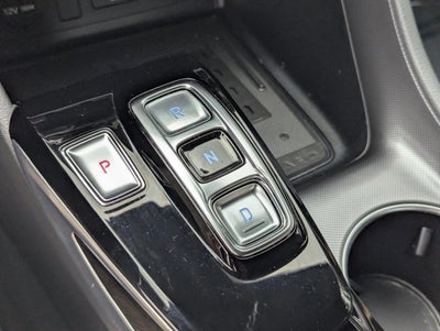 2020 Hyundai SONATA Limited 1.6T