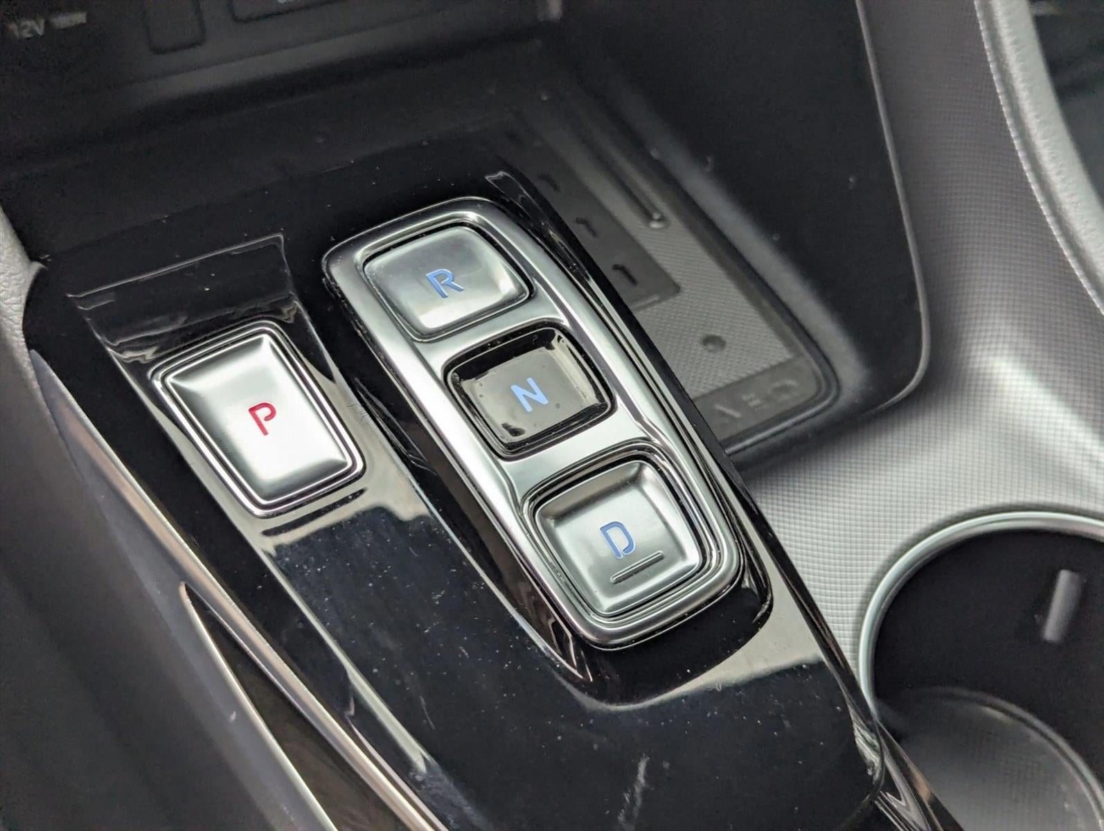 2020 Hyundai SONATA Limited 1.6T