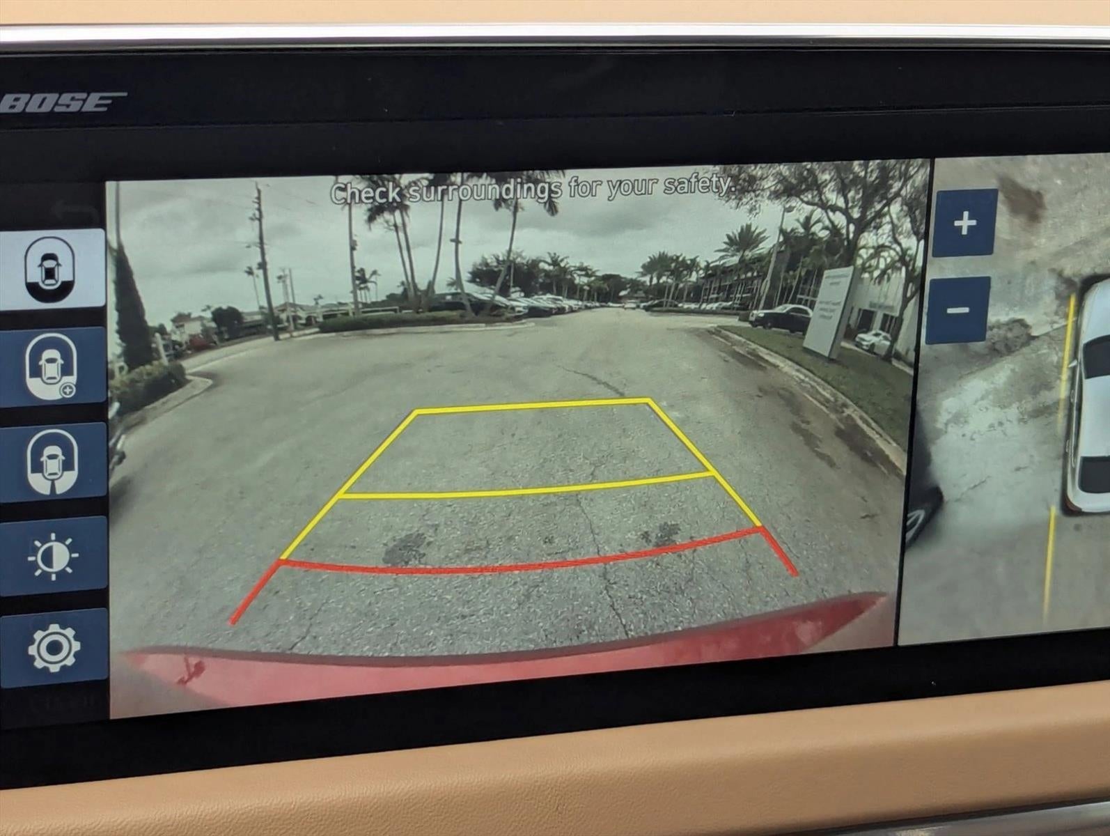 2020 Hyundai SONATA Limited 1.6T