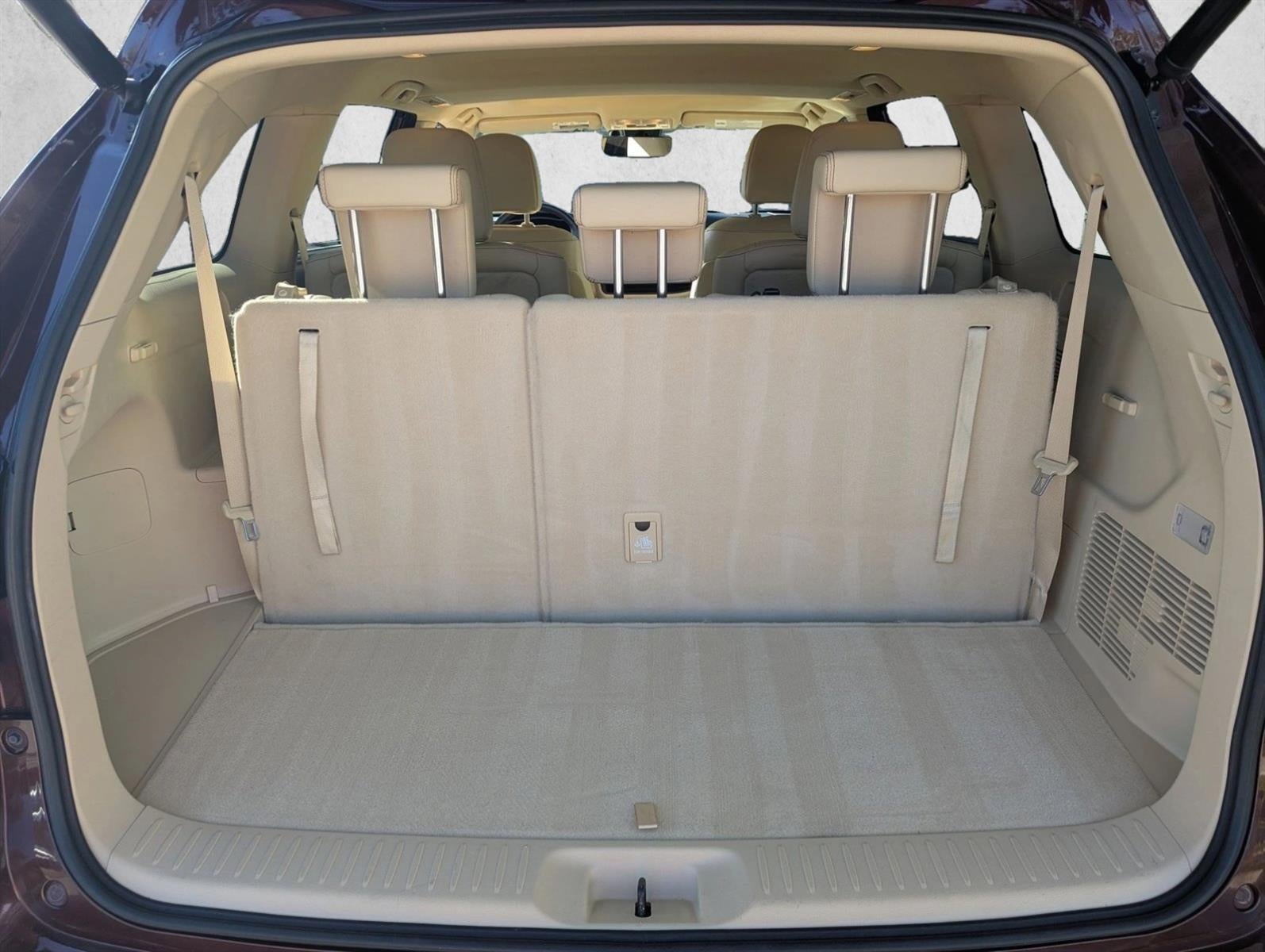 2018 Toyota Highlander Hybrid Limited V6 AWD (Natl)