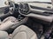 2022 Toyota Highlander Platinum AWD (Natl)
