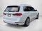 2025 BMW X7 xDrive40i Sports Activity Vehicle