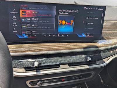 2024 BMW X5 xDrive40i Sports Activity Vehicle