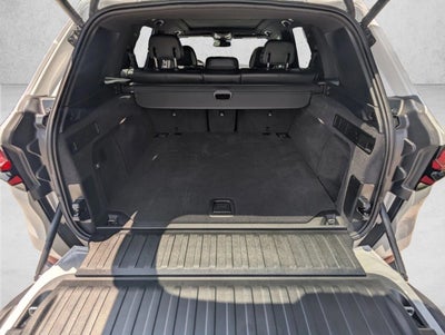 2024 BMW X5 xDrive40i Sports Activity Vehicle