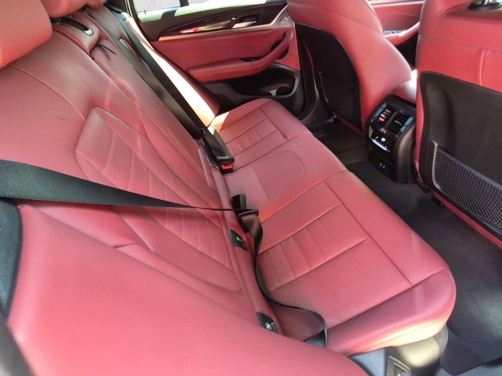 2021 BMW X4 xDrive30i Sports Activity Coupe