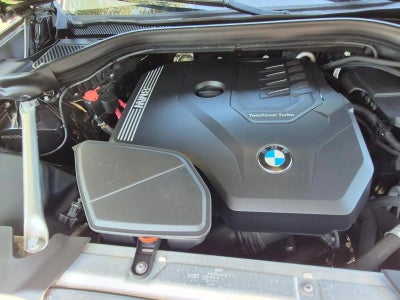 2021 BMW X4 xDrive30i Sports Activity Coupe