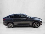 2021 BMW X4 xDrive30i Sports Activity Coupe