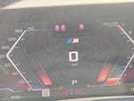 2025 BMW X7 M60i Sports Activity Vehicle
