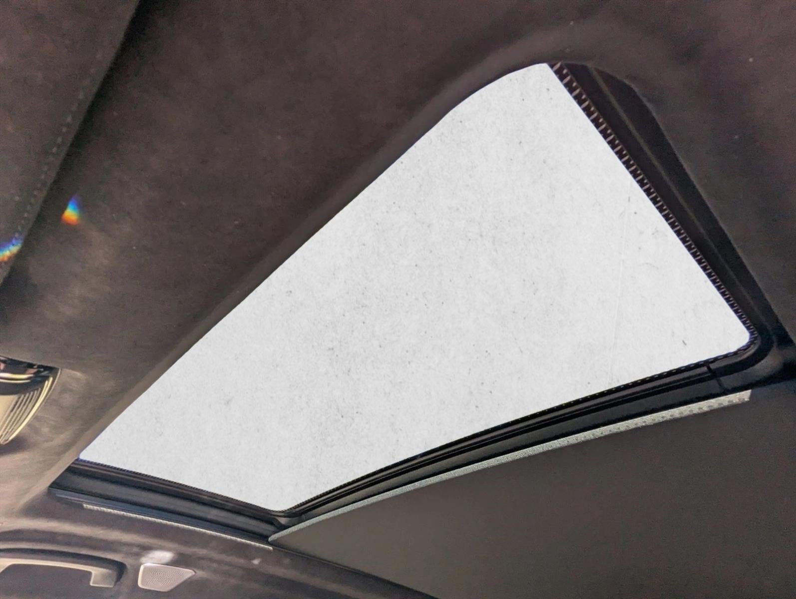 2024 BMW X7 M60i Sports Activity Vehicle