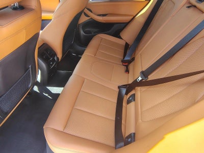 2023 BMW X3 sDrive30i Sports Activity Vehicle