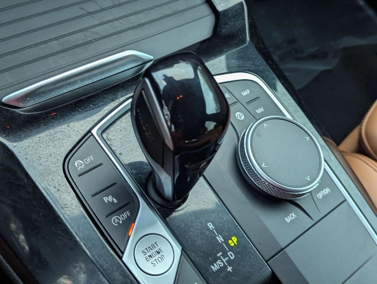 2022 BMW X3 xDrive30i Sports Activity Vehicle