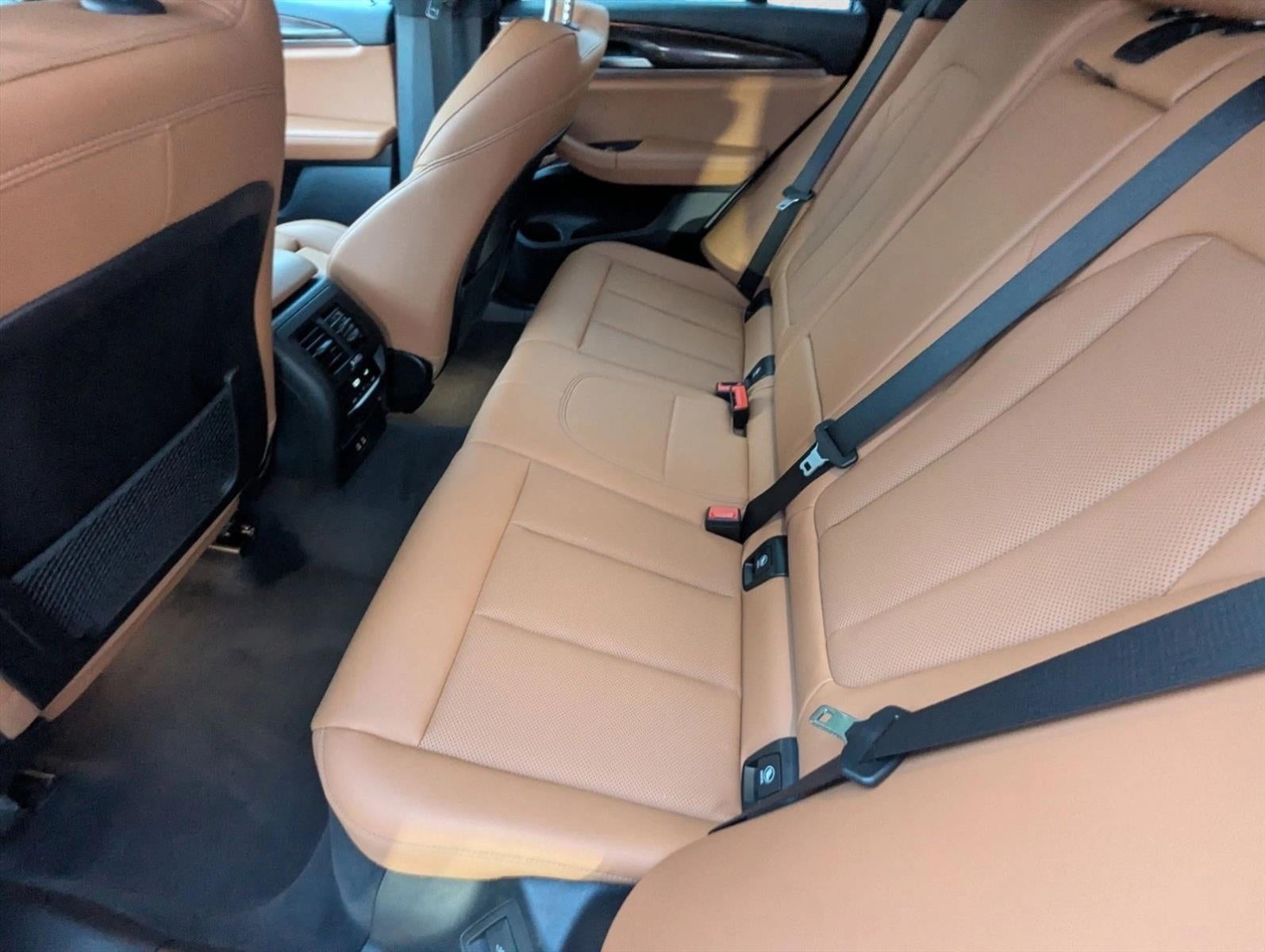 2022 BMW X3 xDrive30i Sports Activity Vehicle